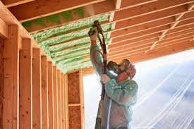 Best Batt and Roll Insulation  in Taylorvle, IL